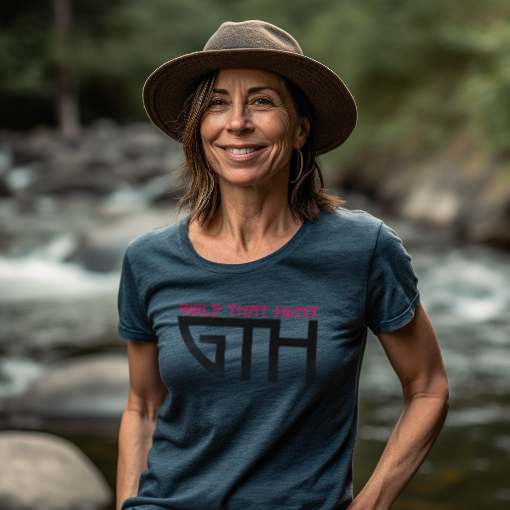 Girls That Hunt | GTH Products