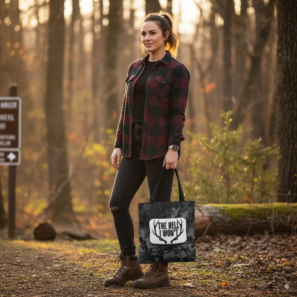 Totes & Oversized Bags