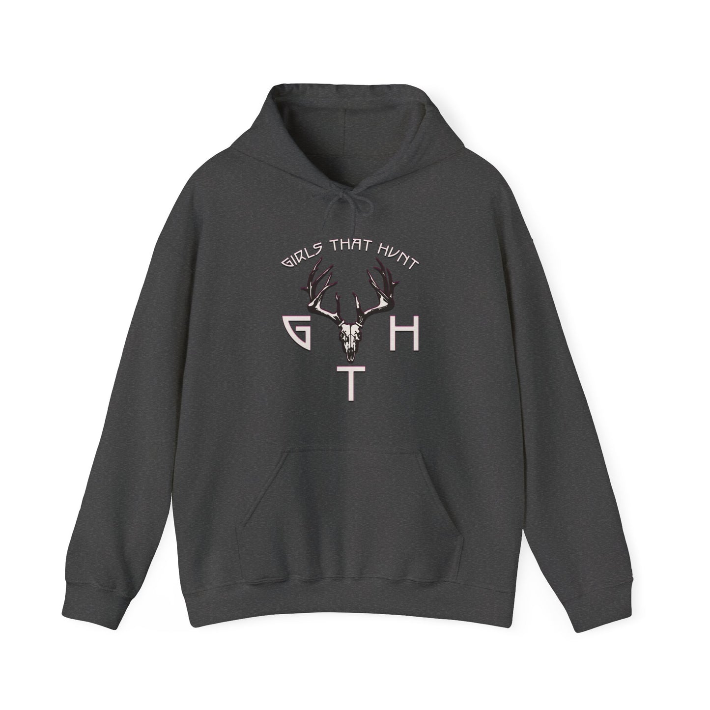 GTH Buck Hoodie