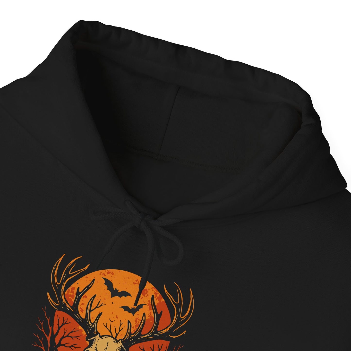 Buck or Treat Hoodie