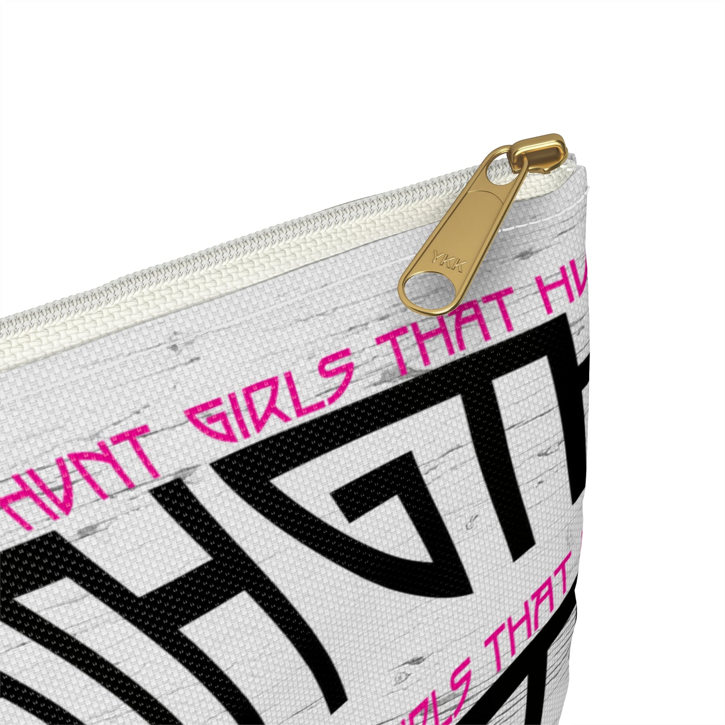 GTH Twirl Accessory Pouch