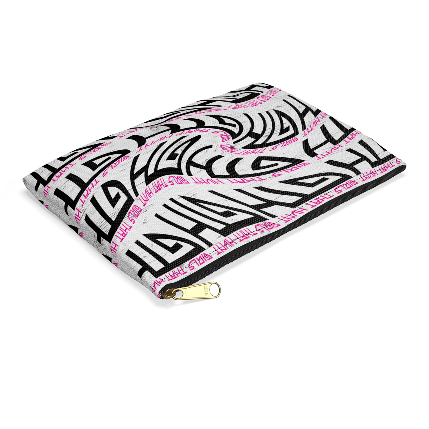 GTH Twirl Accessory Pouch
