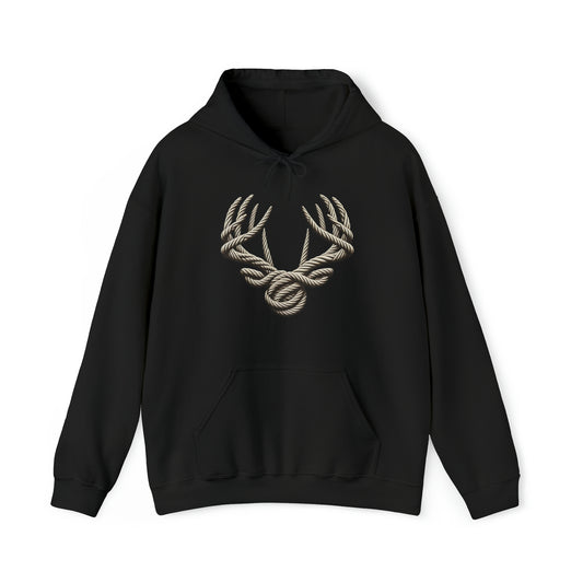 Buck Rope Hoodie