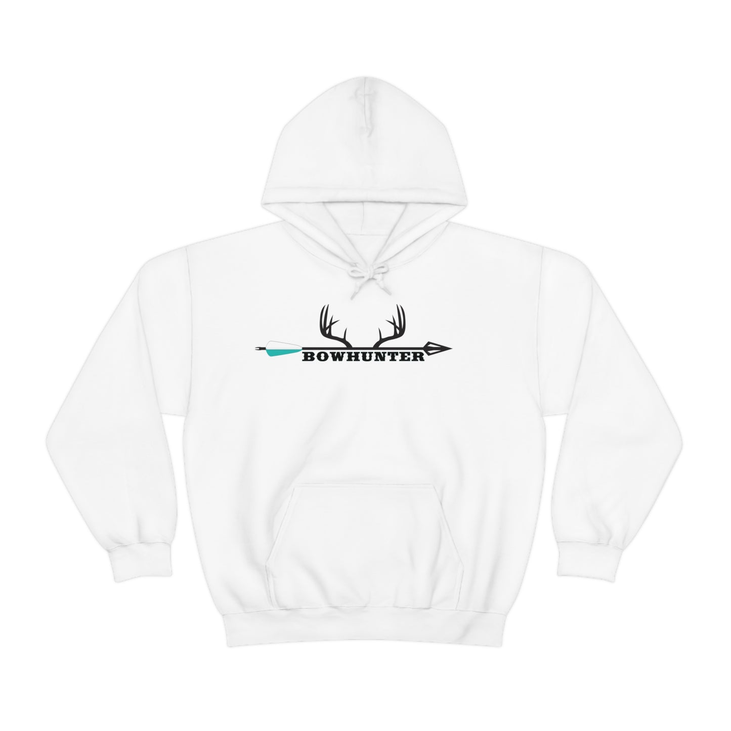 Bowhunter Hoodie