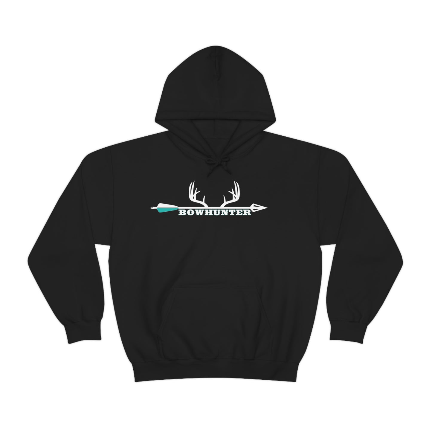 Bowhunter Hoodie