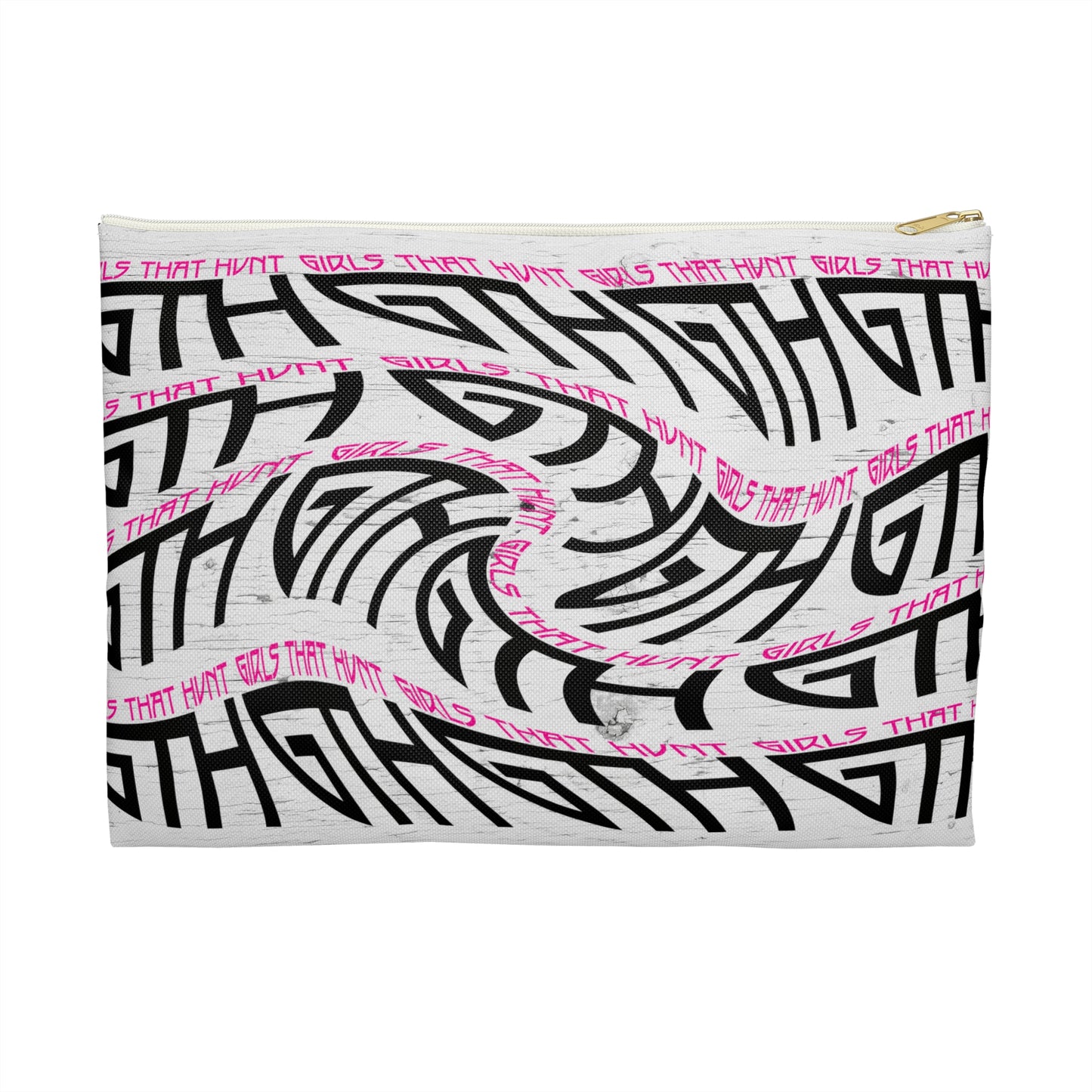GTH Twirl Accessory Pouch