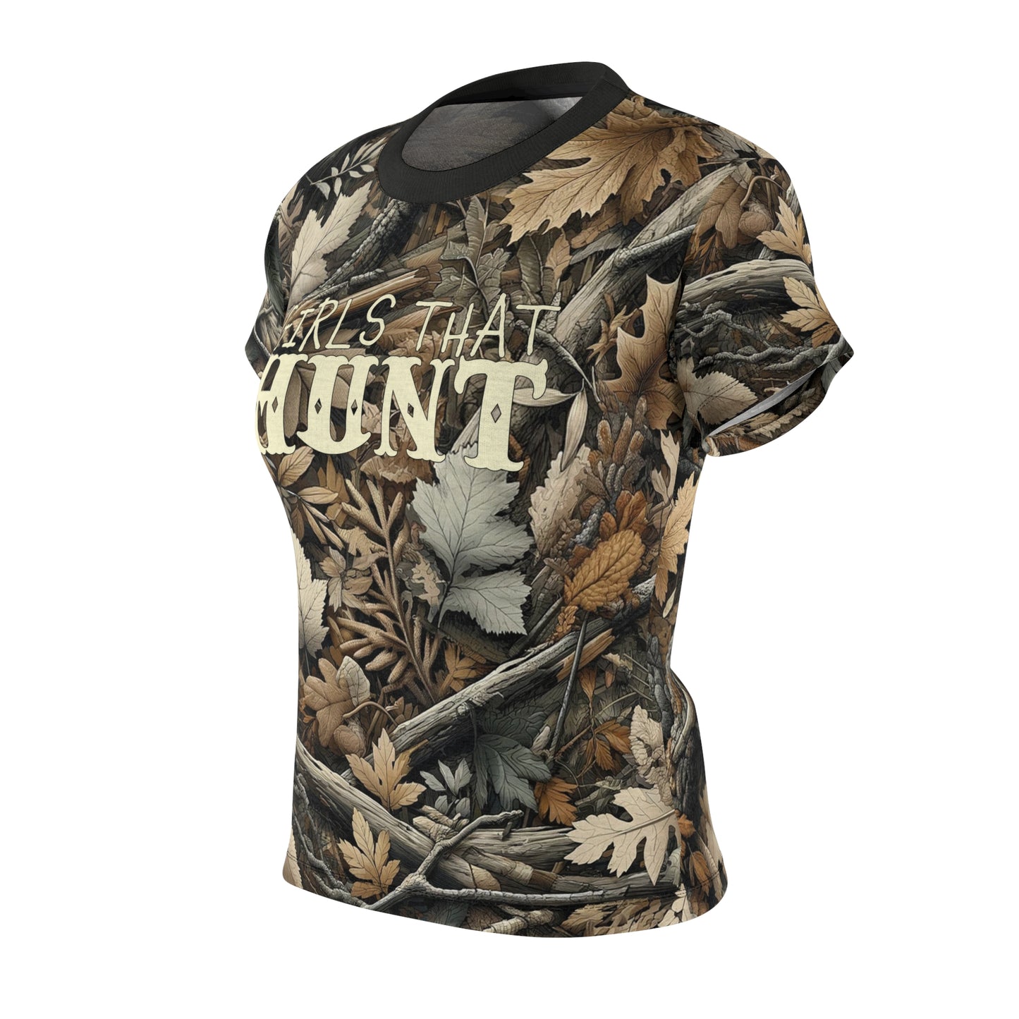Girls That Hunt- GTH Camo