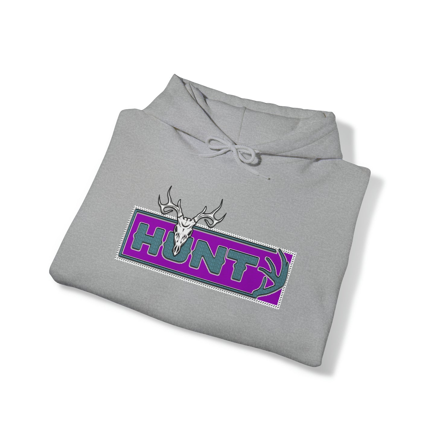 Hunt Buck Hoodie