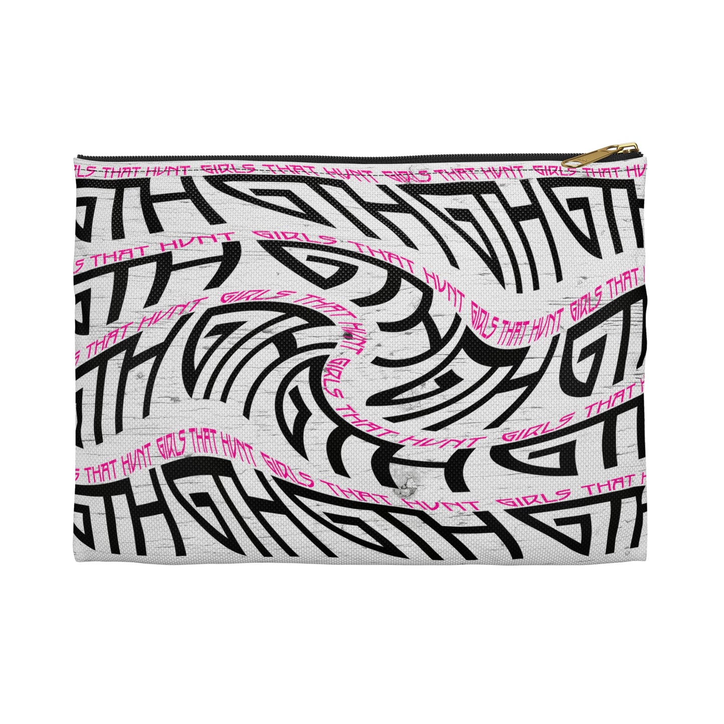 GTH Twirl Accessory Pouch