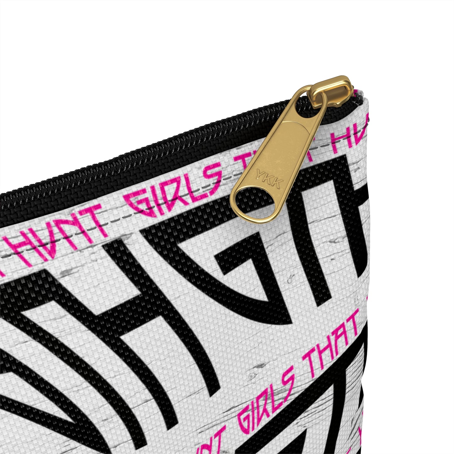 GTH Twirl Accessory Pouch