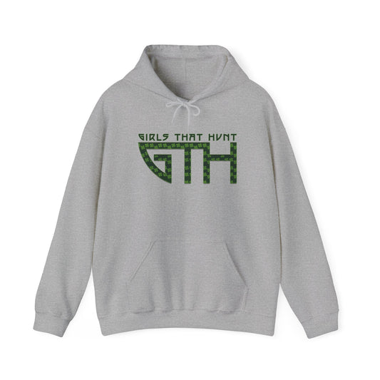 GTH St. Patrick's Day Hoodie