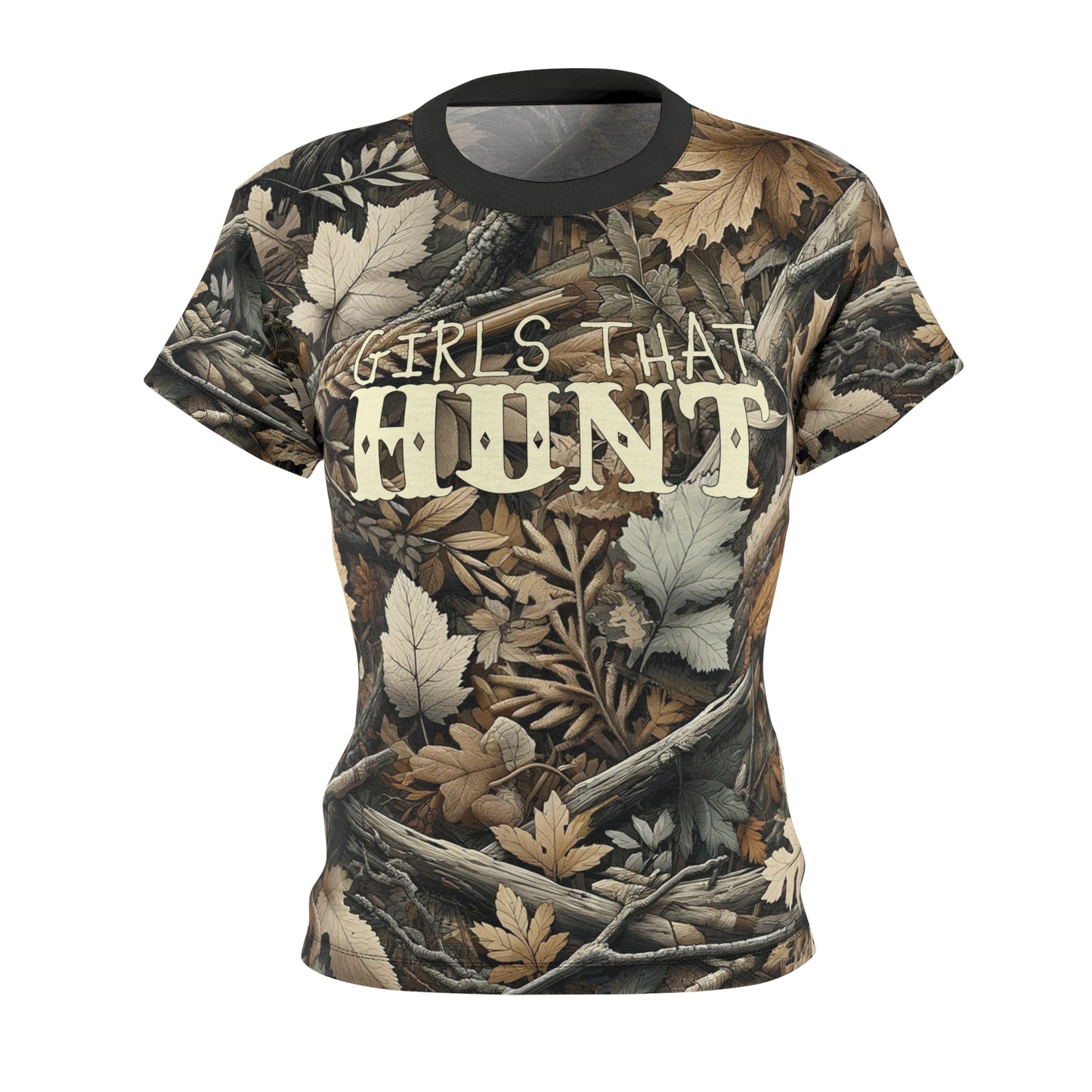 Girls That Hunt- GTH Camo