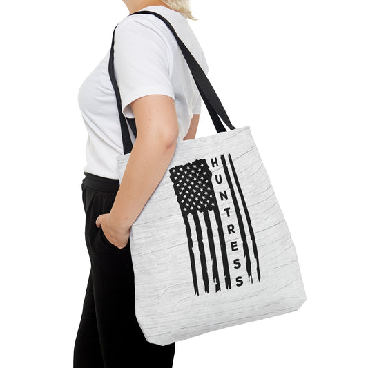 American Huntress Tote Bag