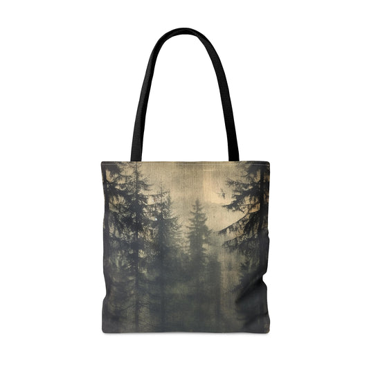 Deer Season Activated Tote Bag