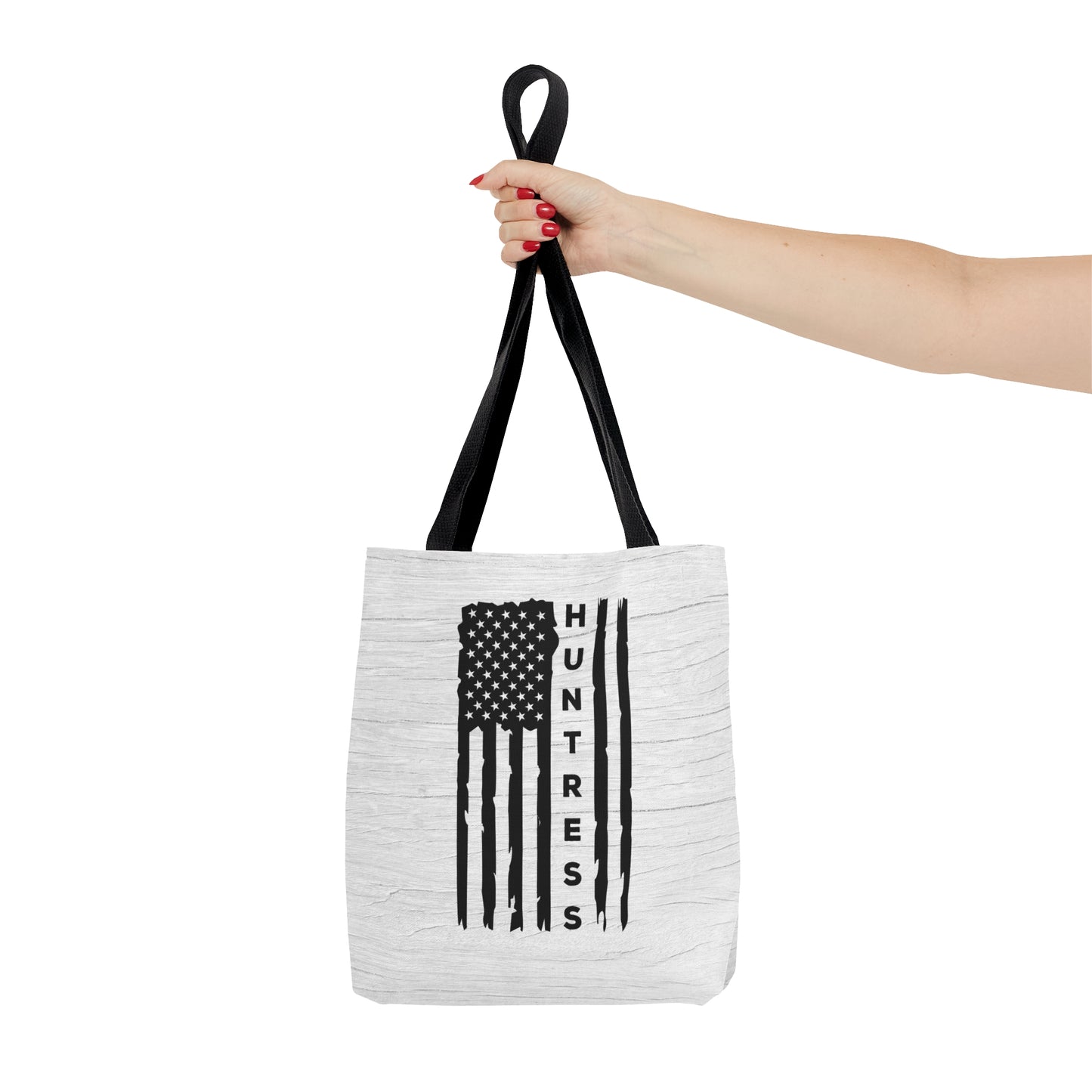 American Huntress Tote Bag