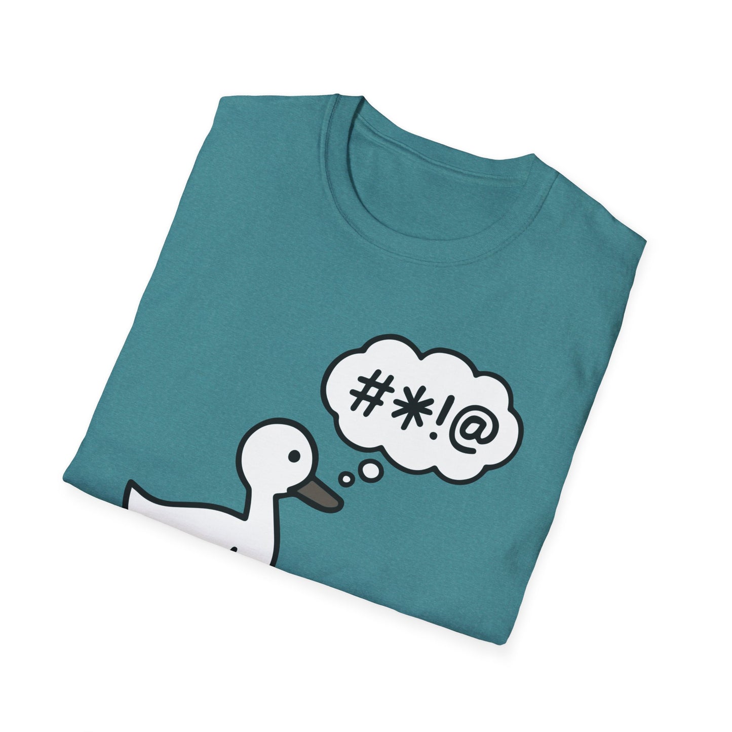 A Fowl Mouth T-Shirt