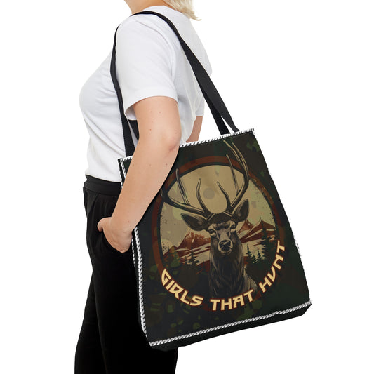 GTH Buck Tote Bag