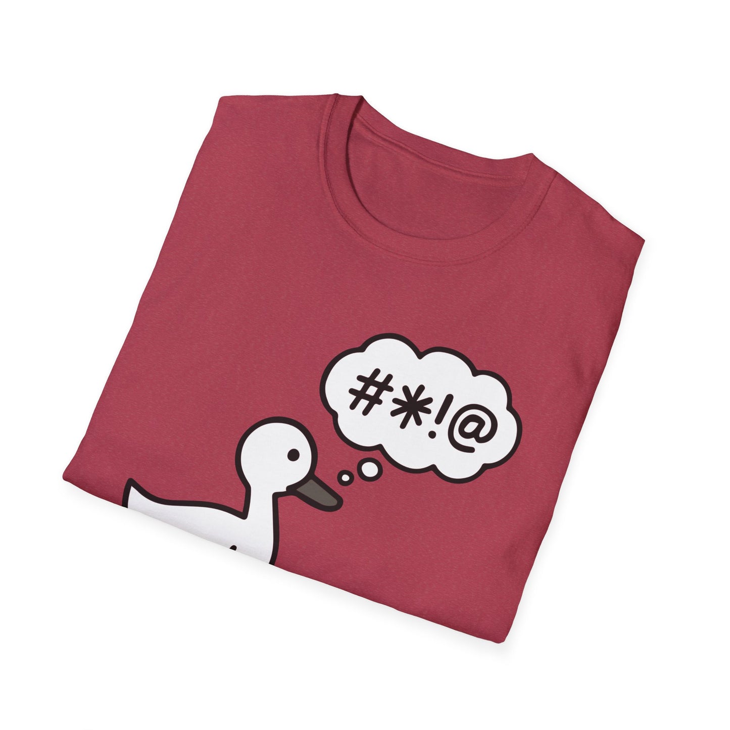 A Fowl Mouth T-Shirt