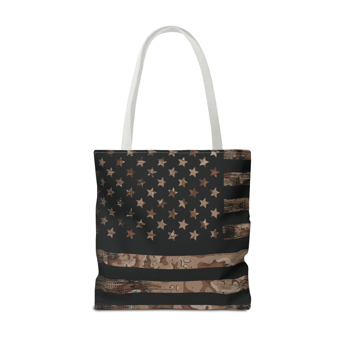 Untamed Buck - American Hunter Tote Bag