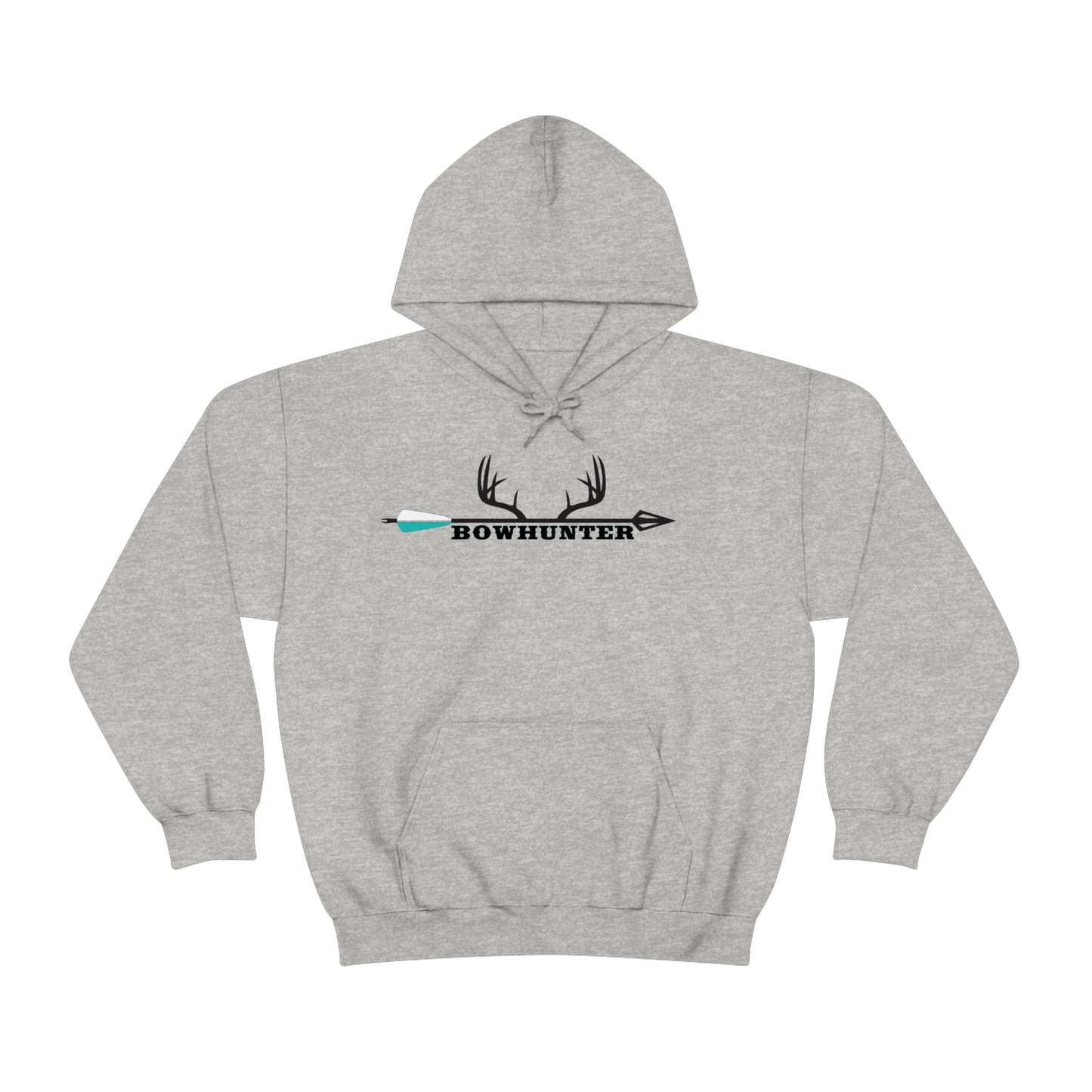 Bowhunter Hoodie
