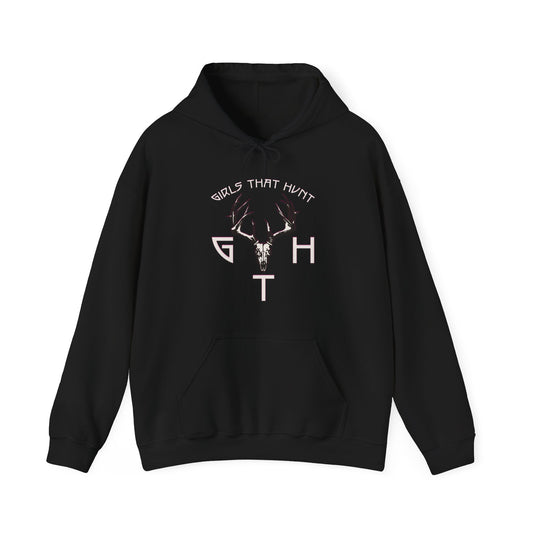 GTH Buck Hoodie