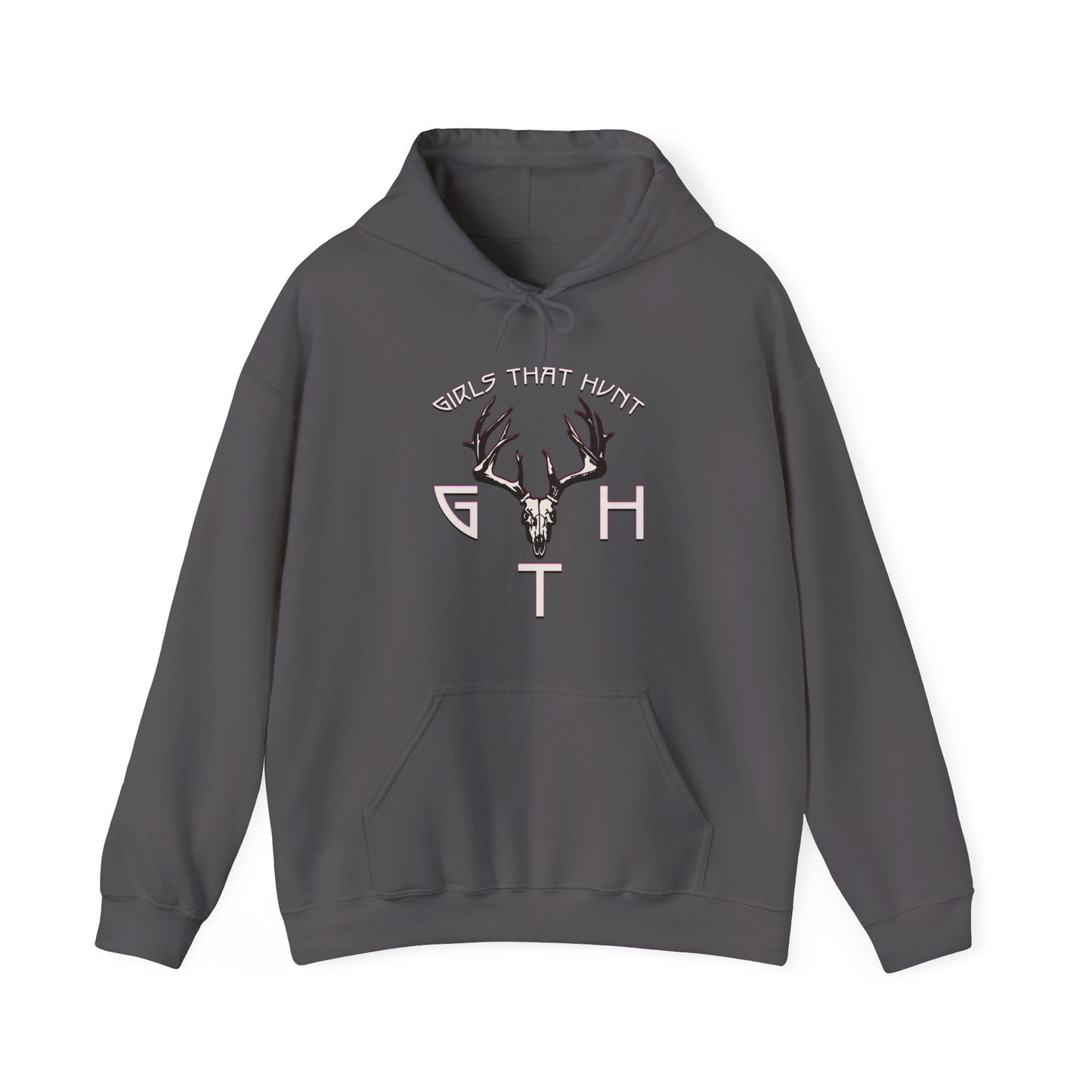 GTH Buck Hoodie