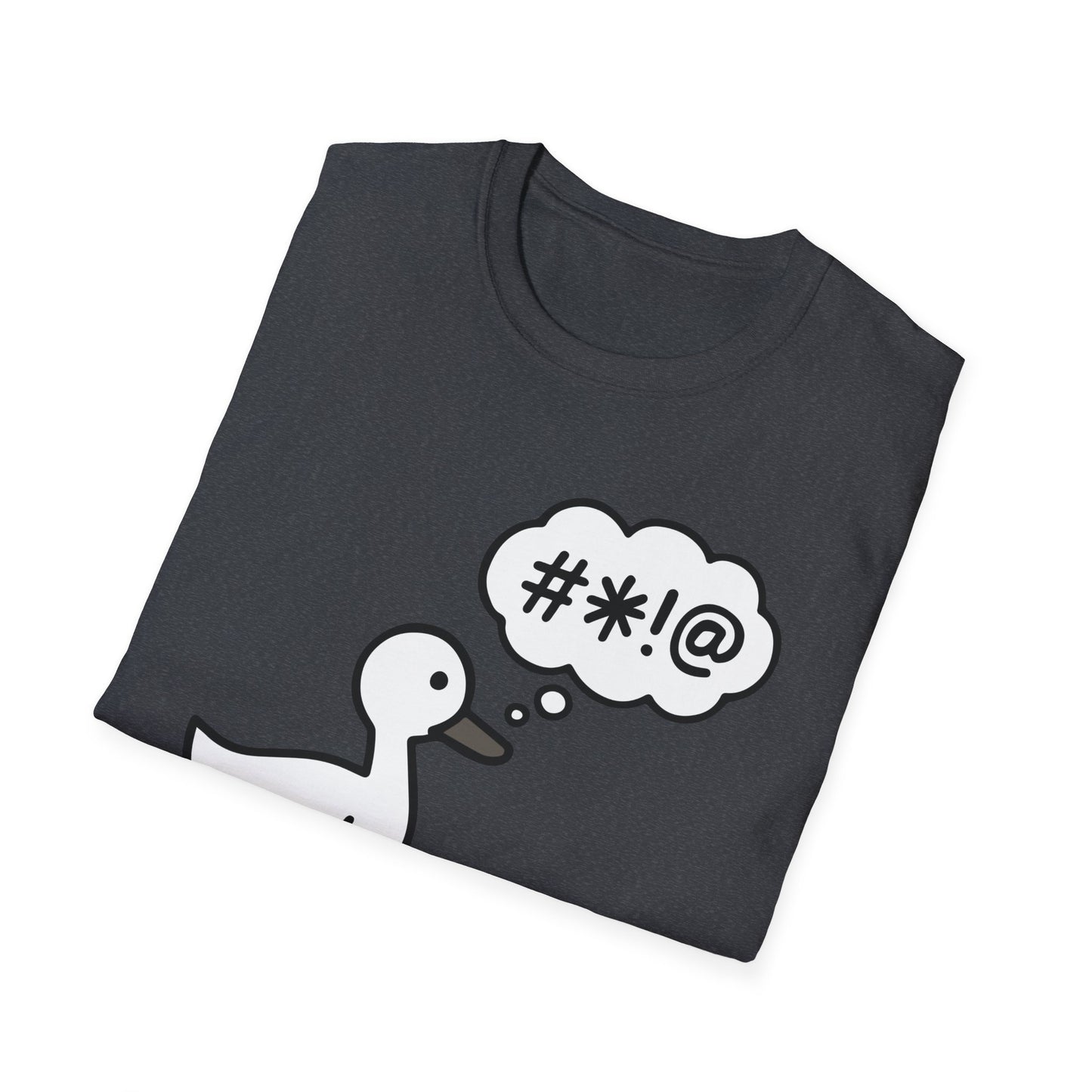 A Fowl Mouth T-Shirt