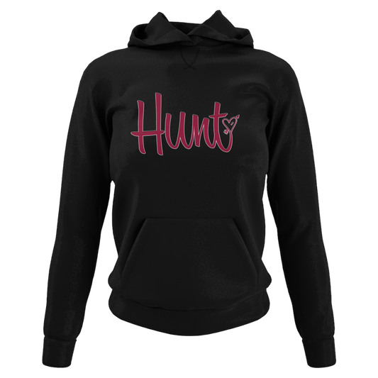 Hunt Love Hoodie