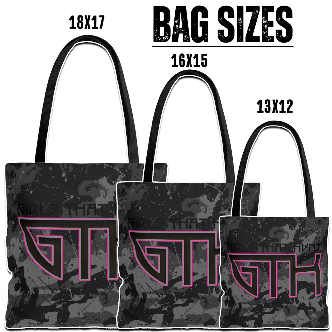 Send It Tote Bag
