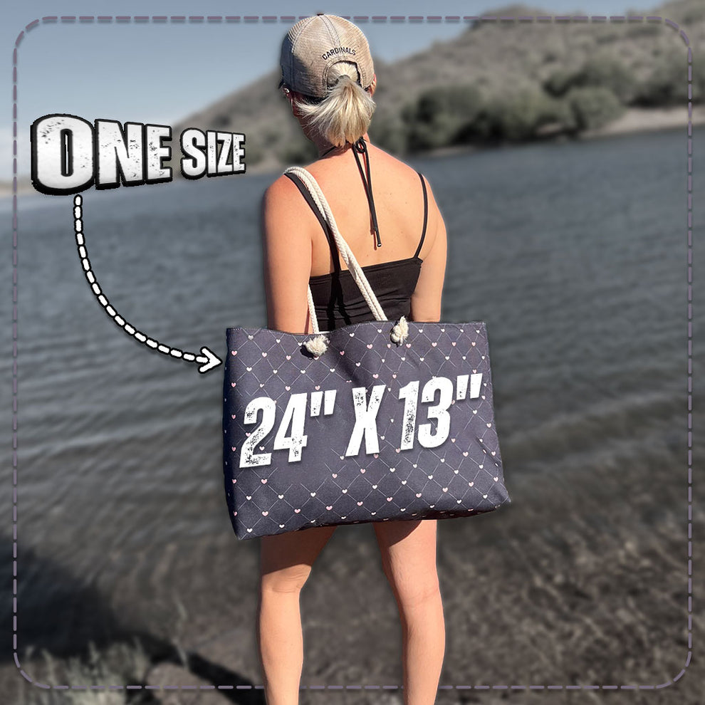 Bowhunter Weekender Bag