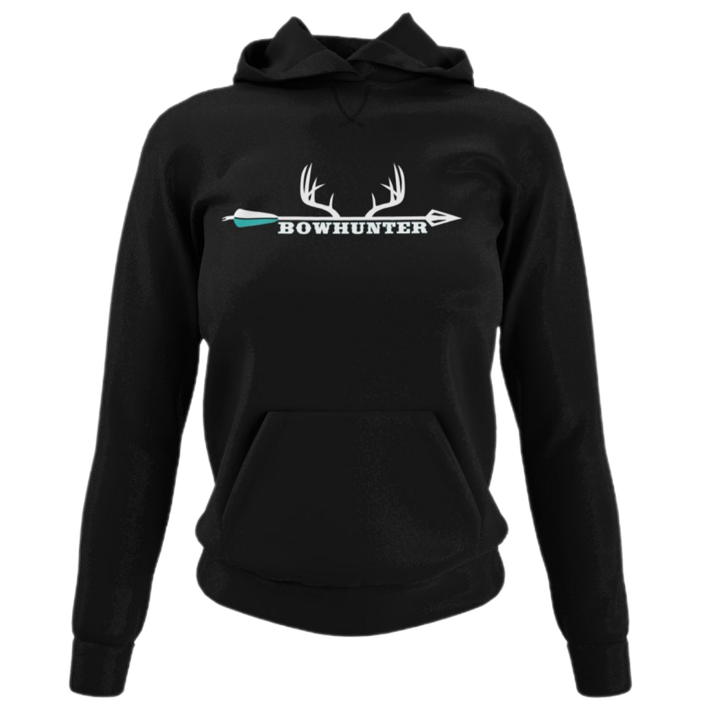 Bowhunter Hoodie