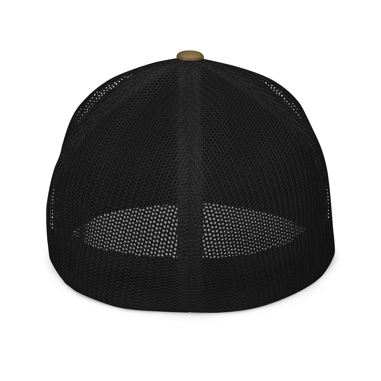 GTH Flexifit Closed Back Trucker Hat