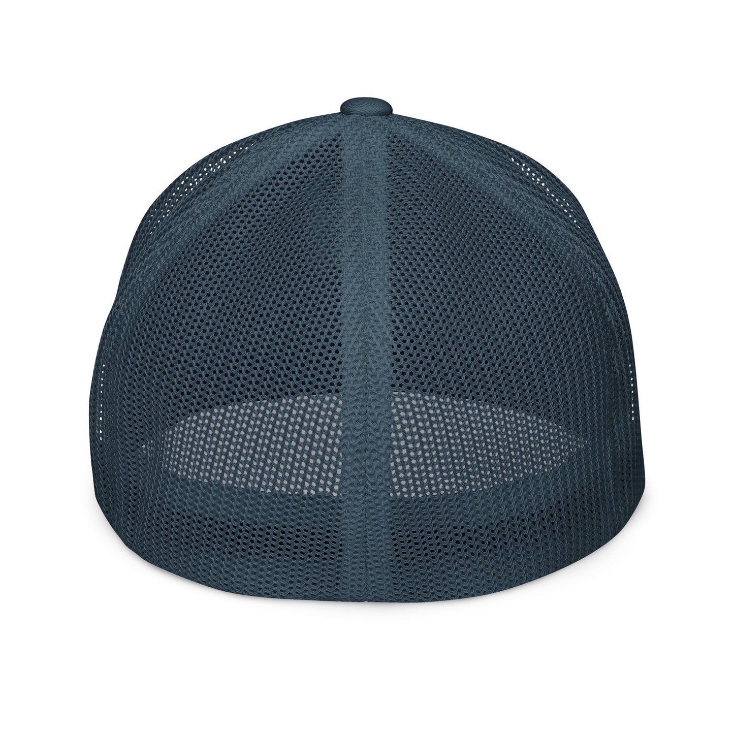 GTH Flexifit Closed Back Trucker Hat