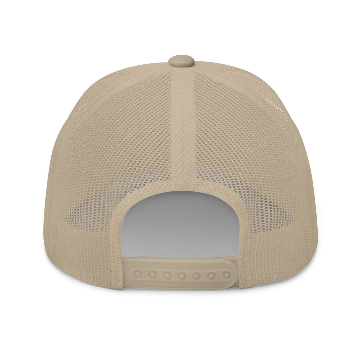 Buck Antler Retro Trucker Hat