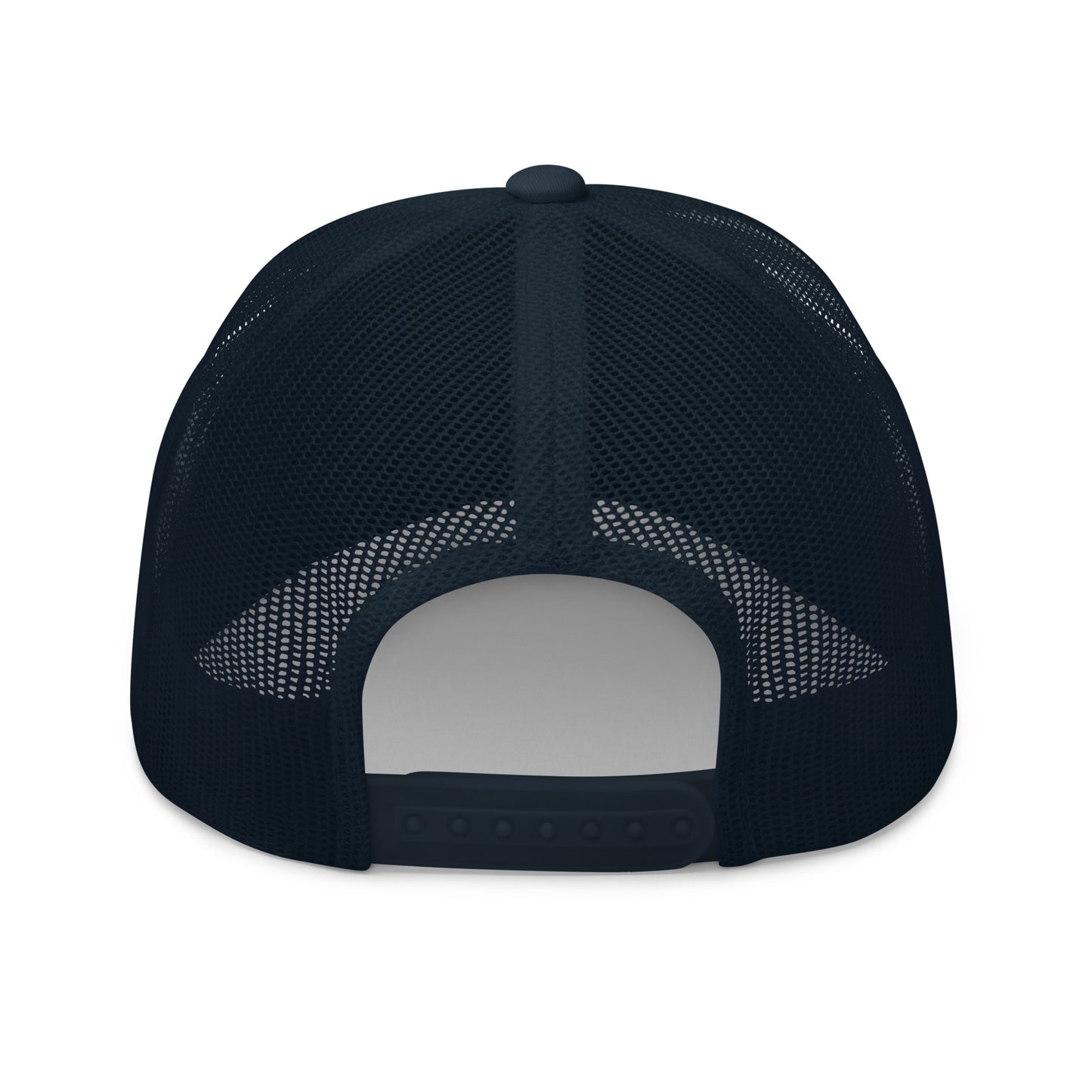 Buck Antler Retro Trucker Hat
