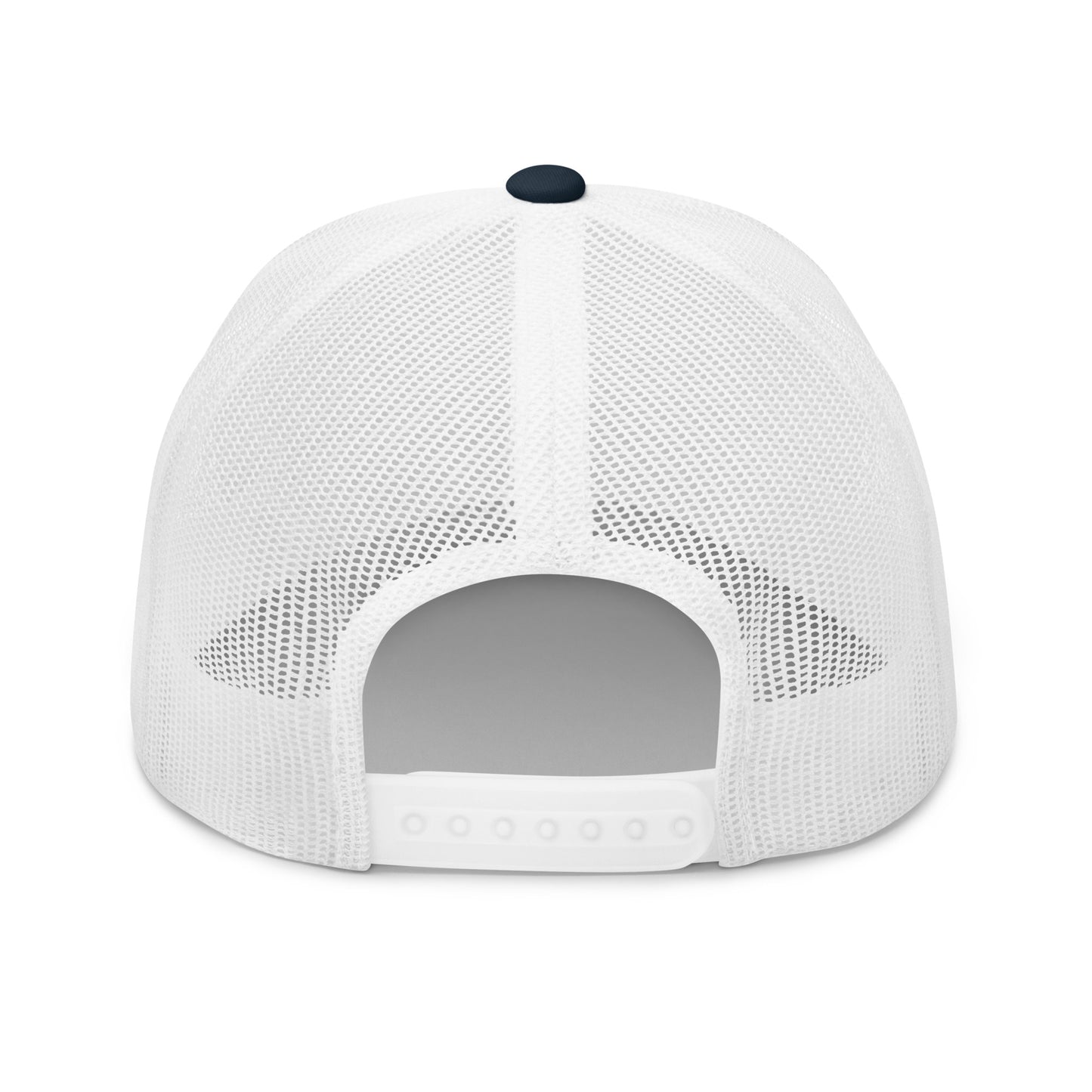 Buck Antler Retro Trucker Hat