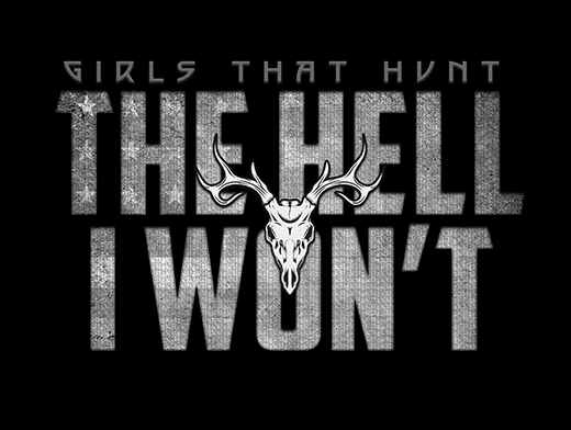 The Hell I Won't": A Manifesto for Women in the Great Outdoors