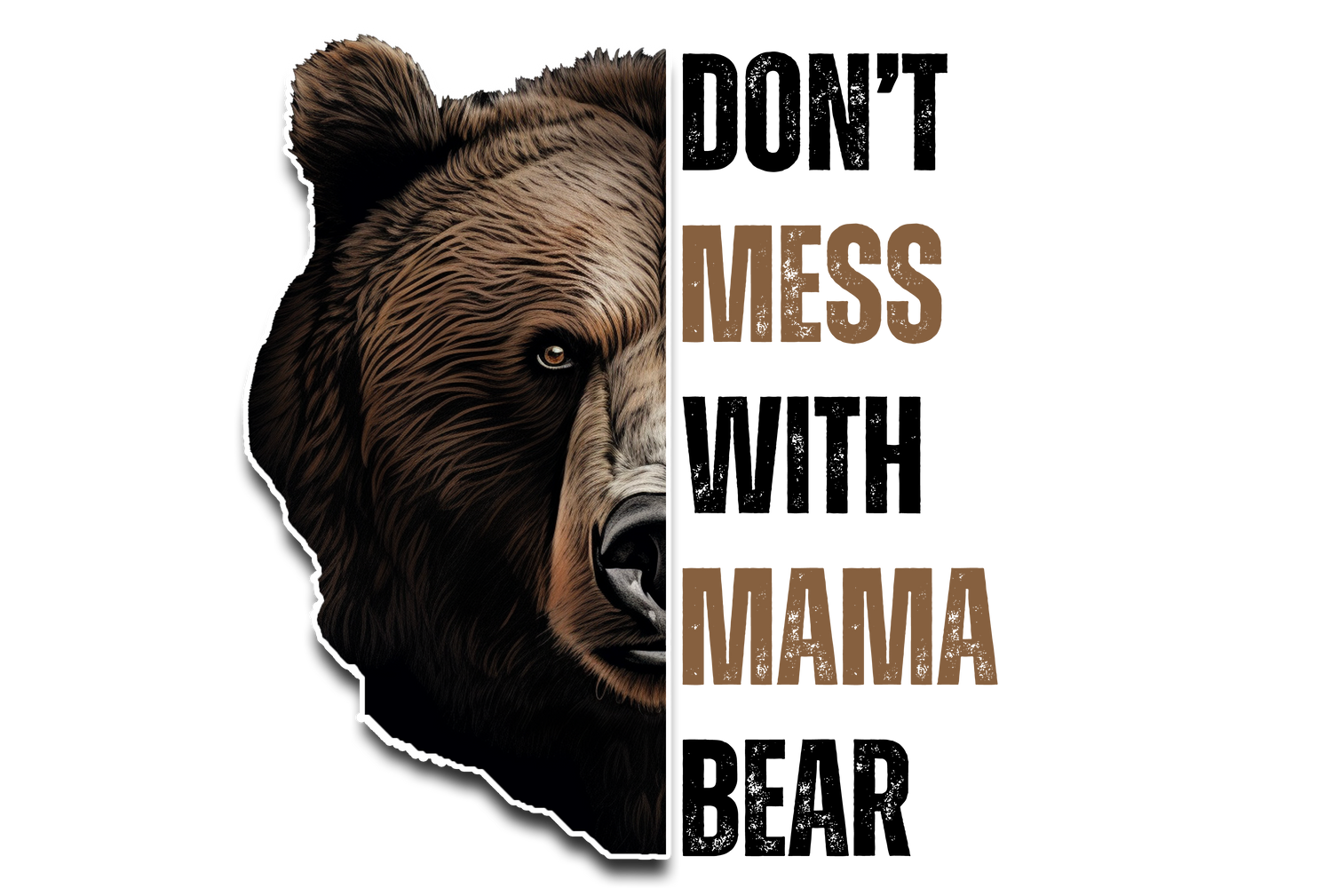 Mama Bear