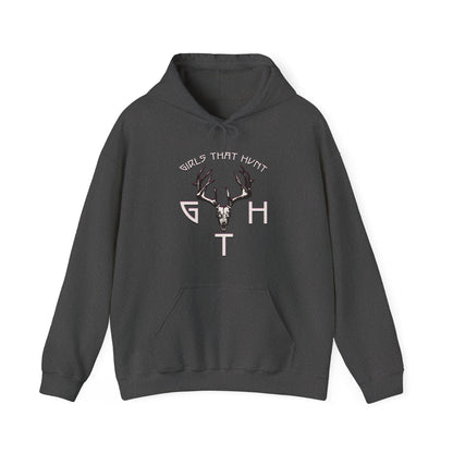 GTH Buck Hoodie