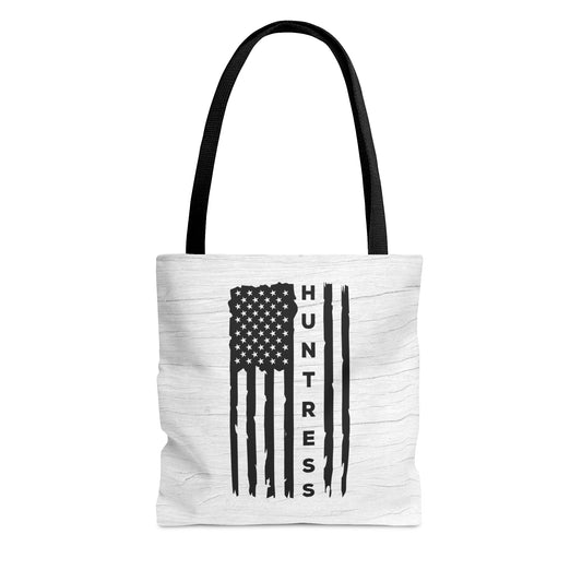 American Huntress Tote Bag
