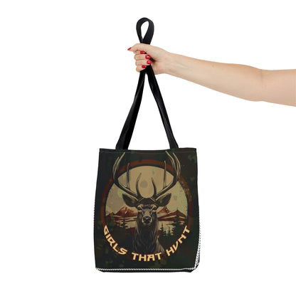 GTH Buck Tote Bag