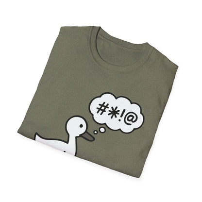 A Fowl Mouth T-Shirt