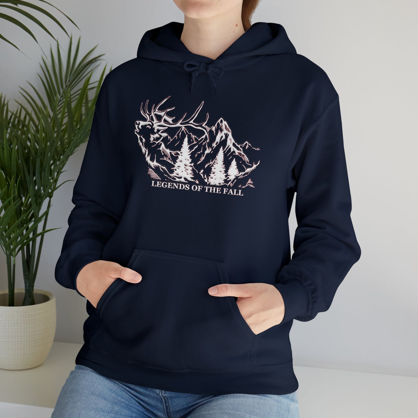 Legends of the Fall Hoodie