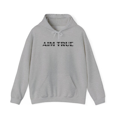 Aim True Girls That Hunt Hoodie