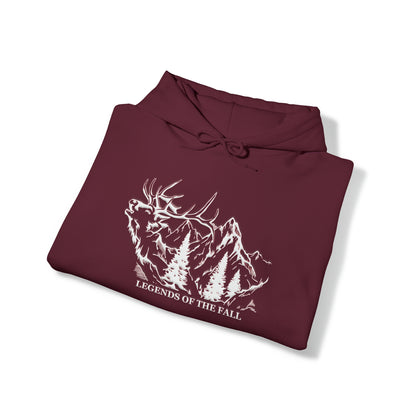 Legends of the Fall Hoodie