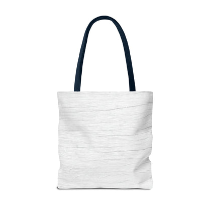 The Heart of a Hunter Tote Bag