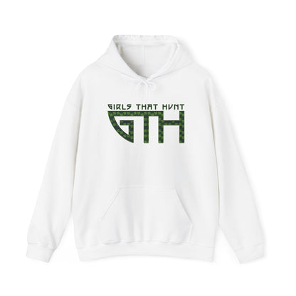 GTH St. Patrick's Day Hoodie