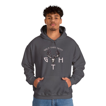 GTH Buck Hoodie