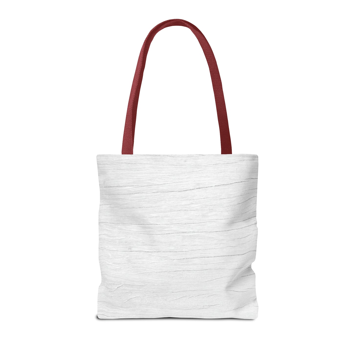 The Heart of a Hunter Tote Bag