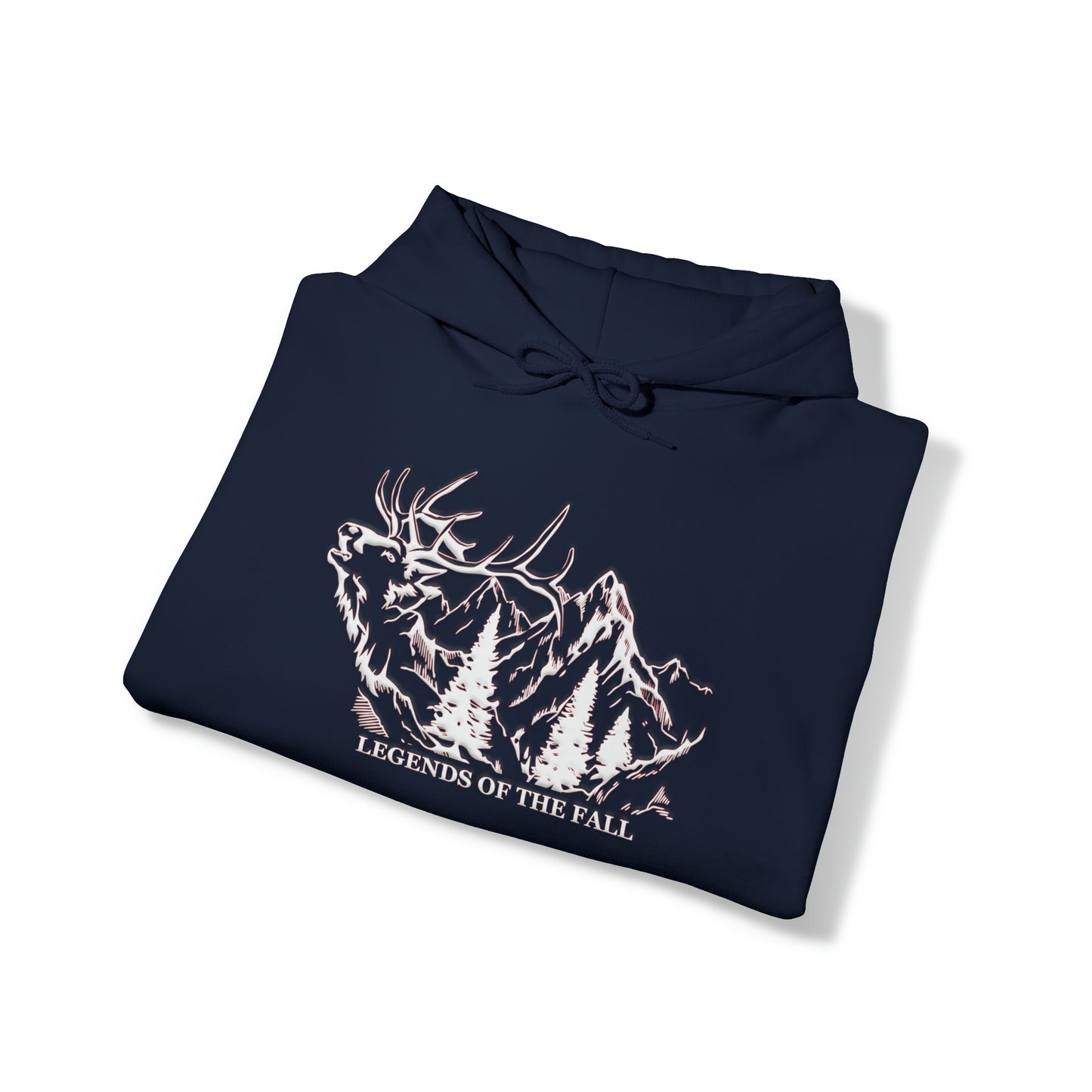 Legends of the Fall Hoodie